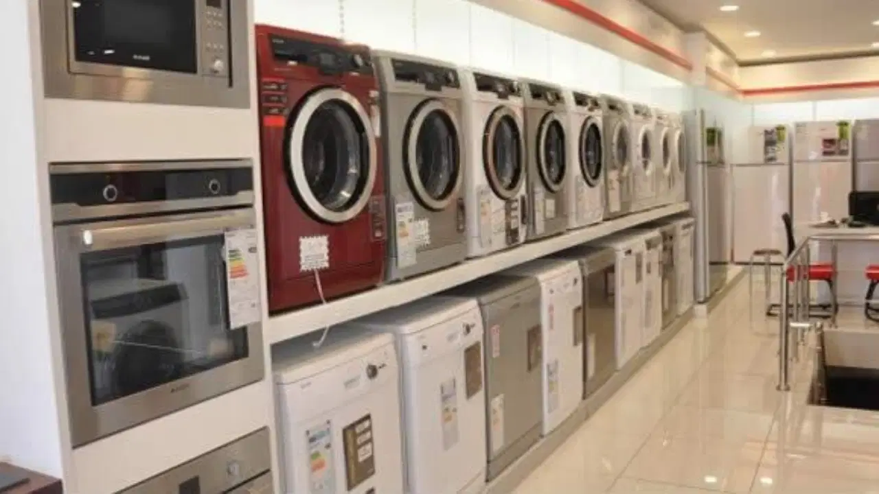 Acıpayam Beyaz Eşya Tamircisi